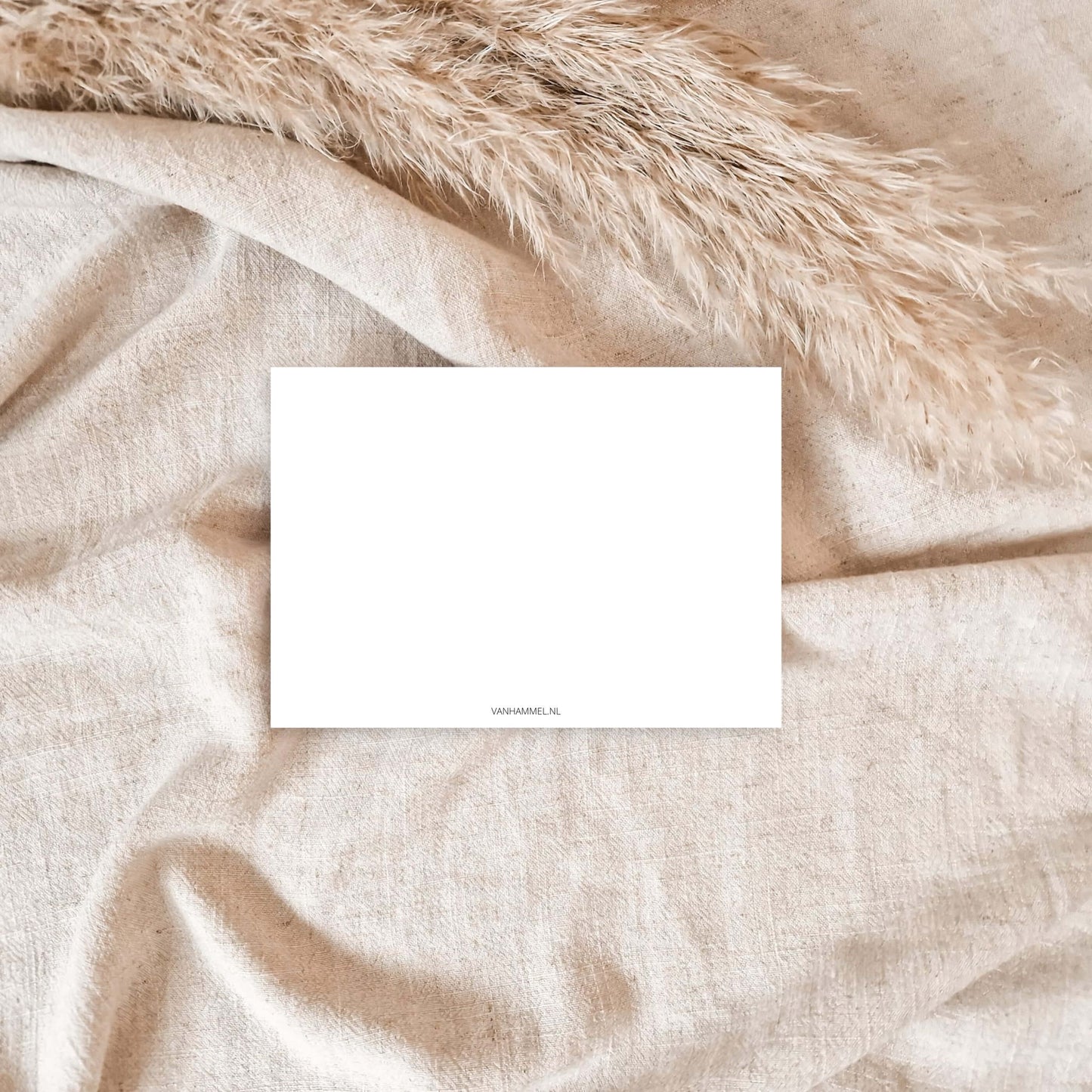 Ansichtkaart | Geboorte | It's A Boy/Girl