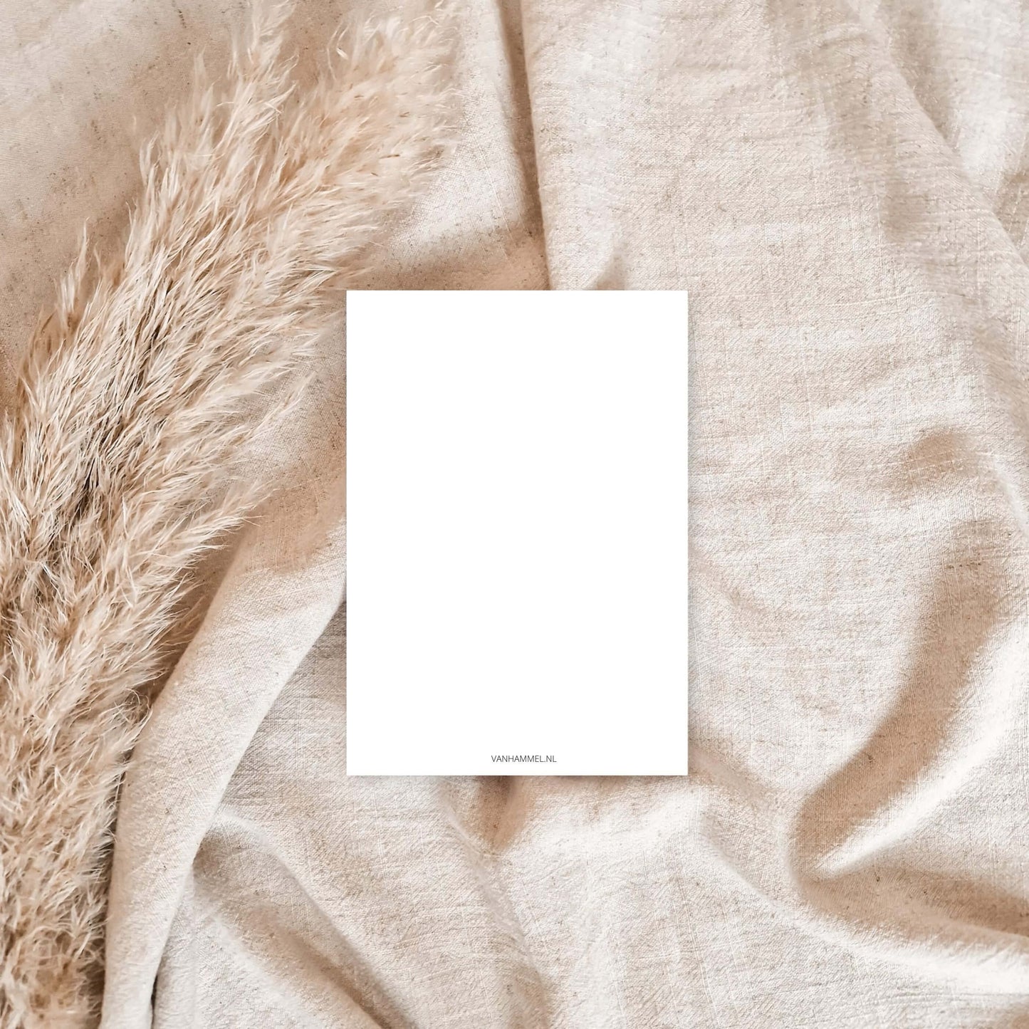 Valentijnskaart | Dikke Valentijns Kus