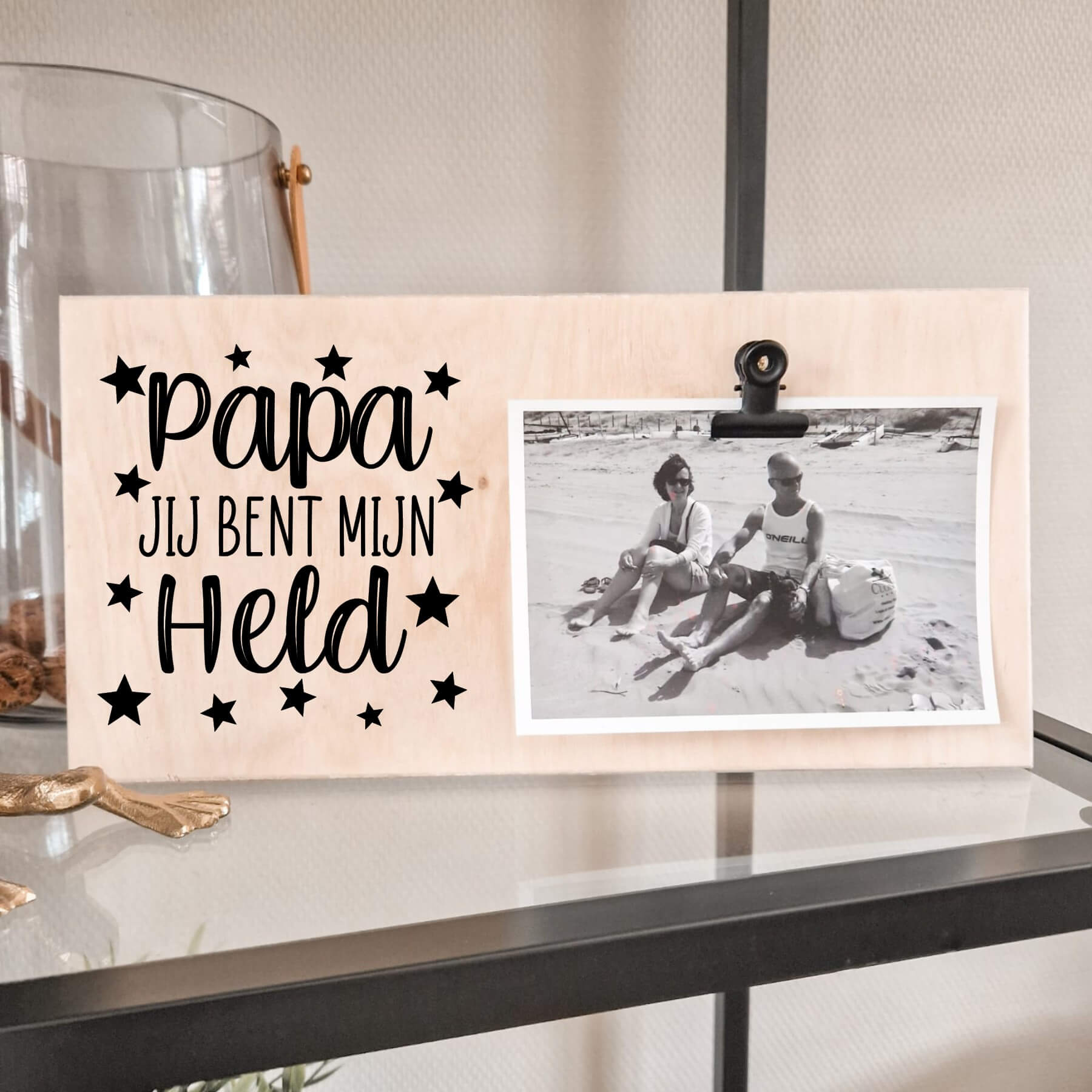 Vaderdag knutselen; 33x cadeau ideeën voor papa (of opa) van baby Vaderdag knutselen; 33x cadeau ideeën voor papa (of opa) van baby
