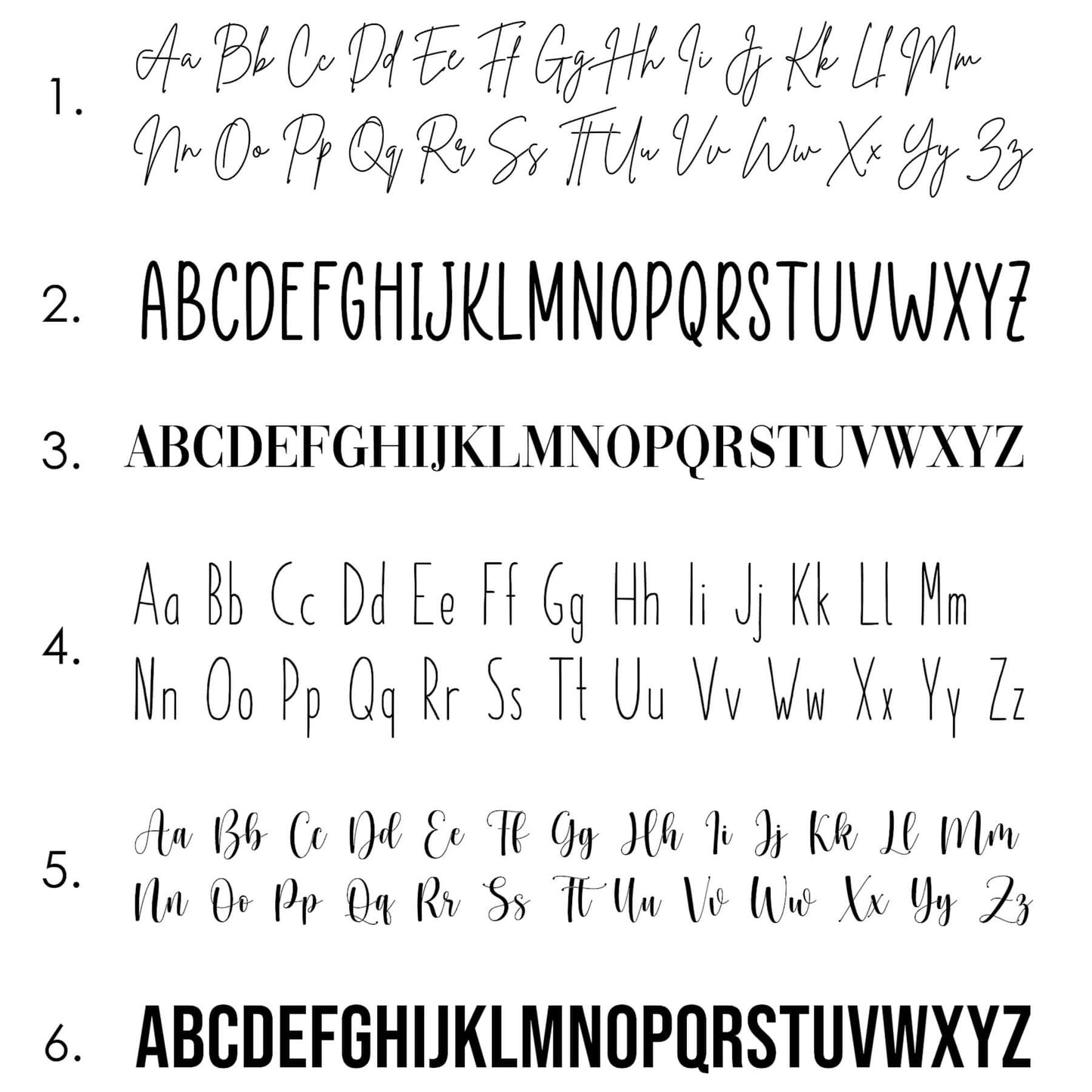 Rugtas Met Naam | Leger Groen