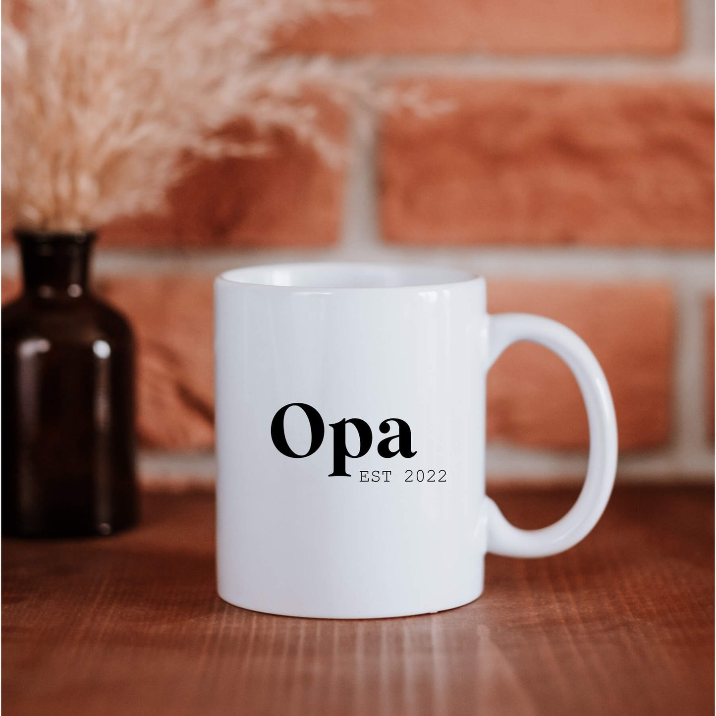 Mok | Opa EST | Vaderdag