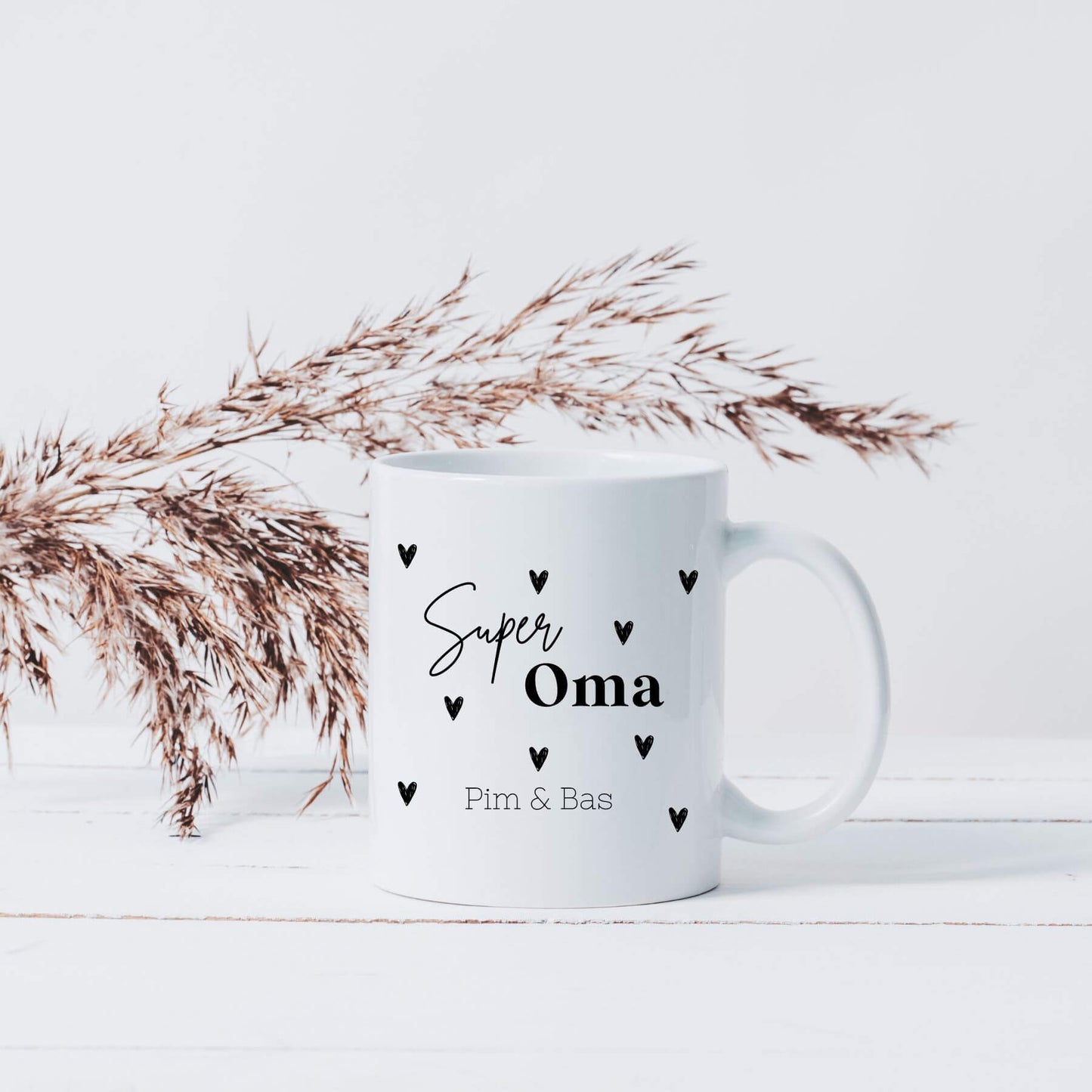 Mok | Super Oma | Moederdag