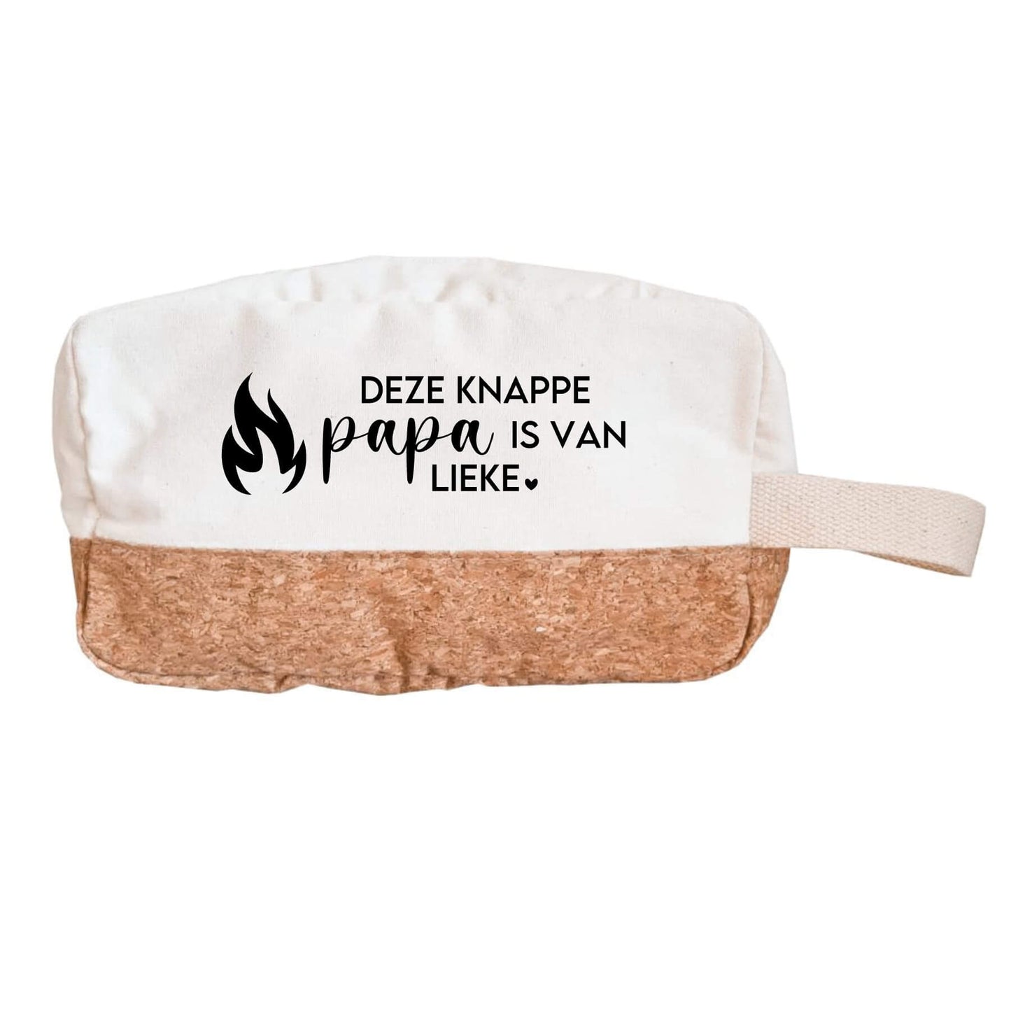 Toilettas | Knappe Papa/Opa