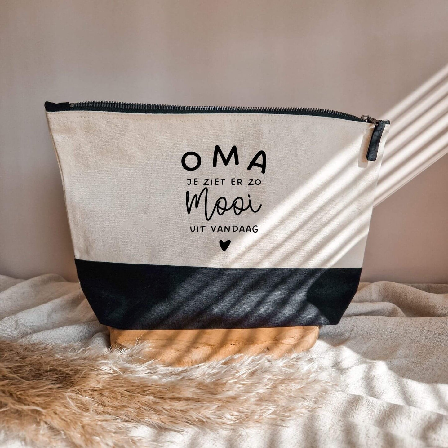 Chique Toilettas | Je Ziet er Zo Mooi Uit Vandaag