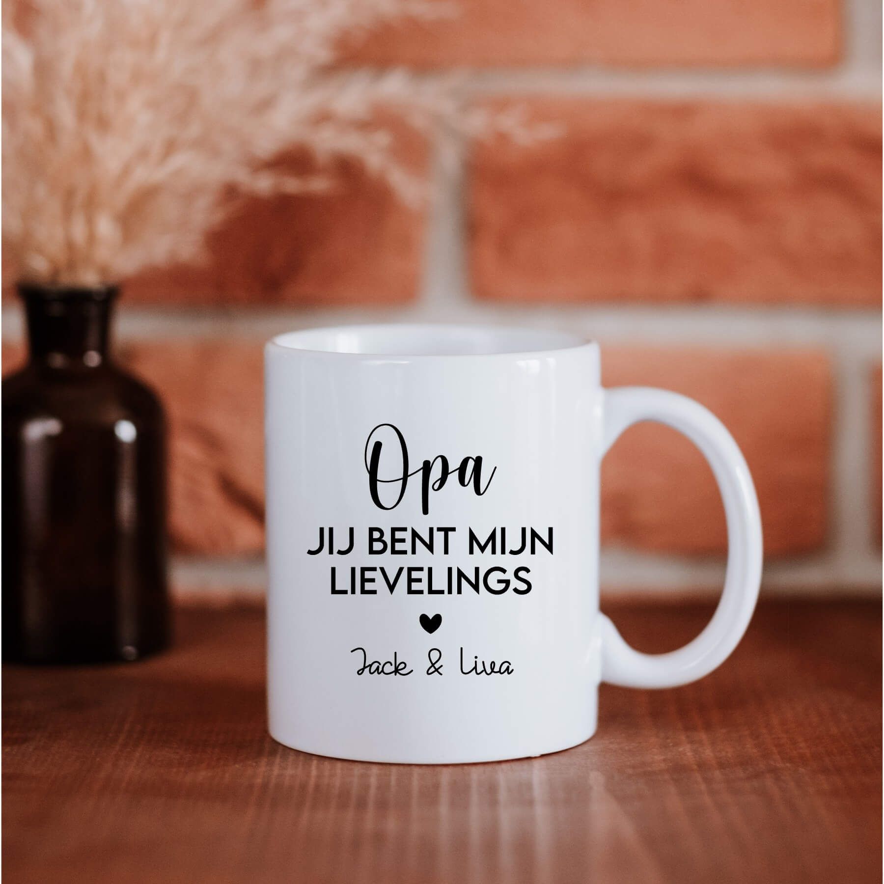Mok - Koffiemok - Quote - Cadeau man - Spreuken - Papa - Het beste Mok - Koffiemok - Quote - Cadeau man - Spreuken - Papa - Het beste